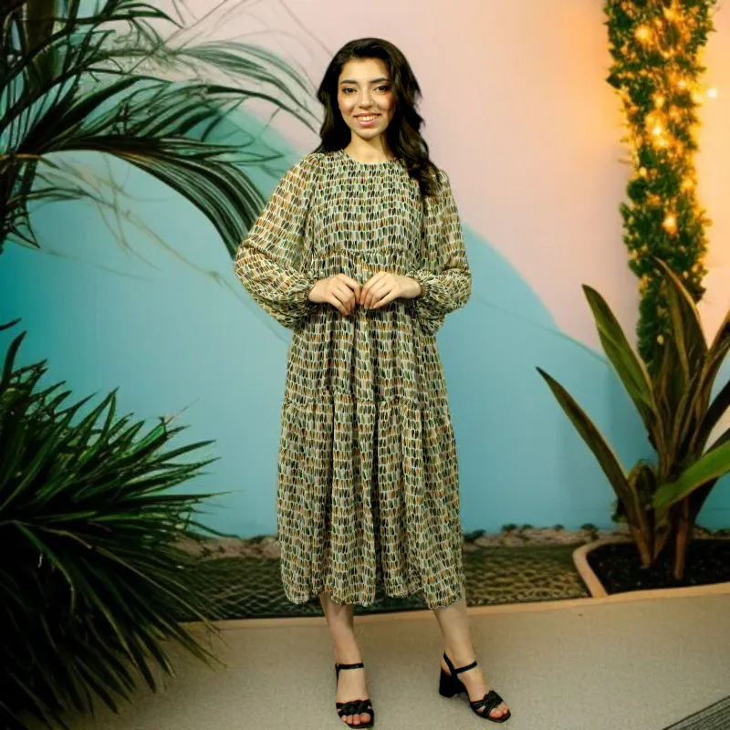Women's Dress