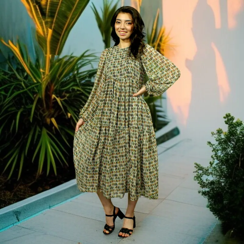 Women's Dress