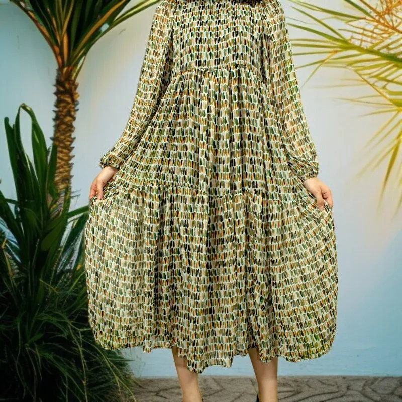 Women's Dress
