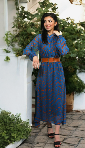 Woman's Dress