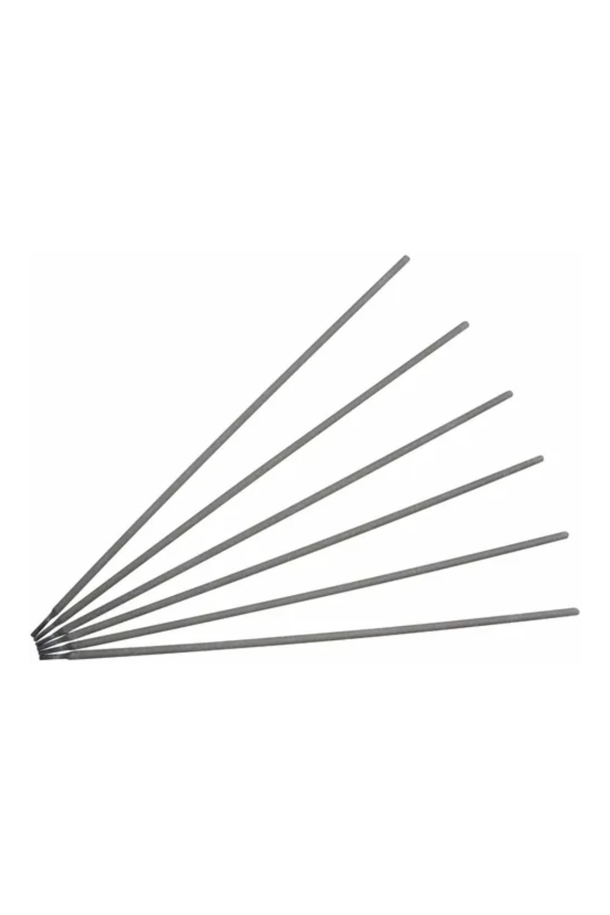 Carbon steel electrodes rod 4ML