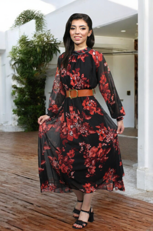 Woman's Dress