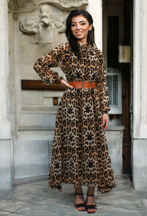 Woman's Dress