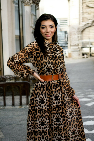 Woman's Dress