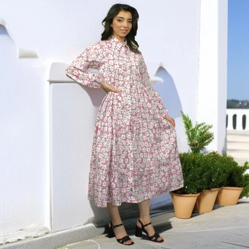 Polo Women's  Dress