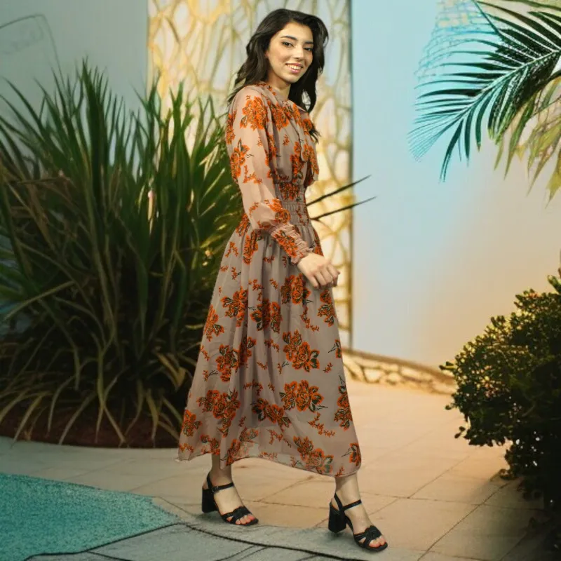 Women's Dress