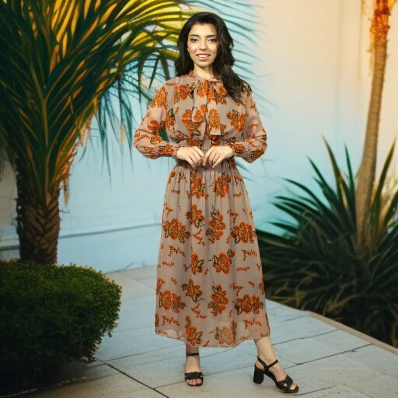 Women's Dress