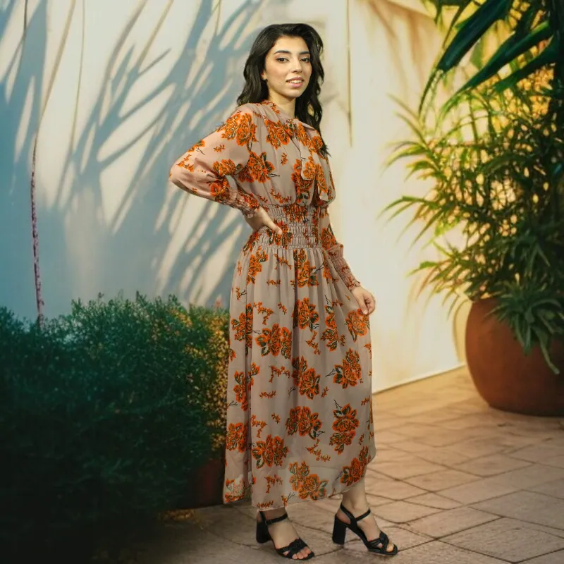 Women's Dress