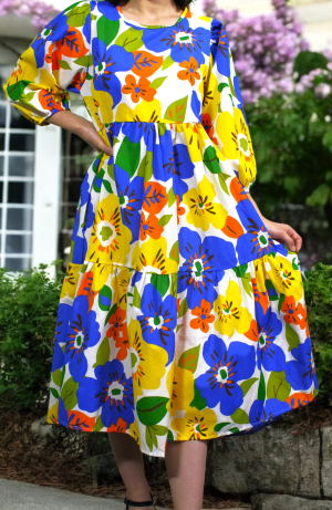 Women's Summer Dresses