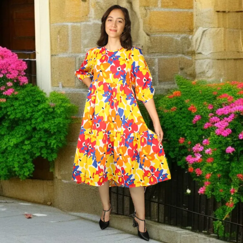 Women's Summer Dresses