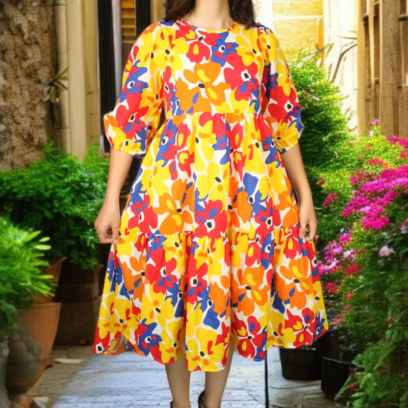 Women's Summer Dresses