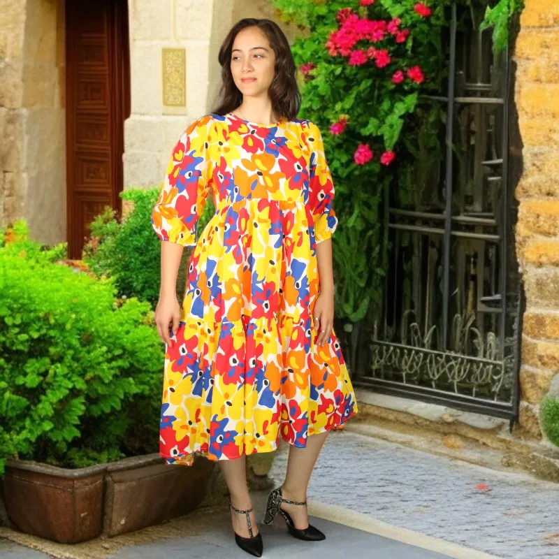 Women's Summer Dresses