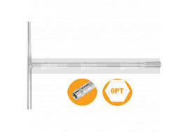 Ingco T-Handle socket wrench