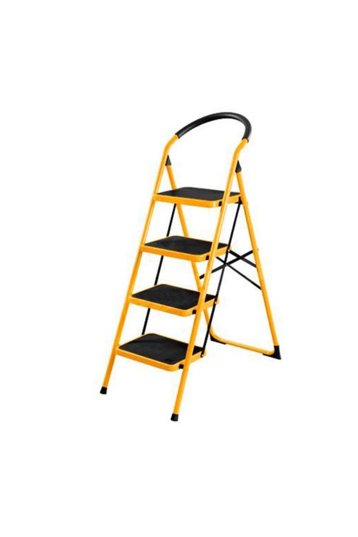 Steel Ladder