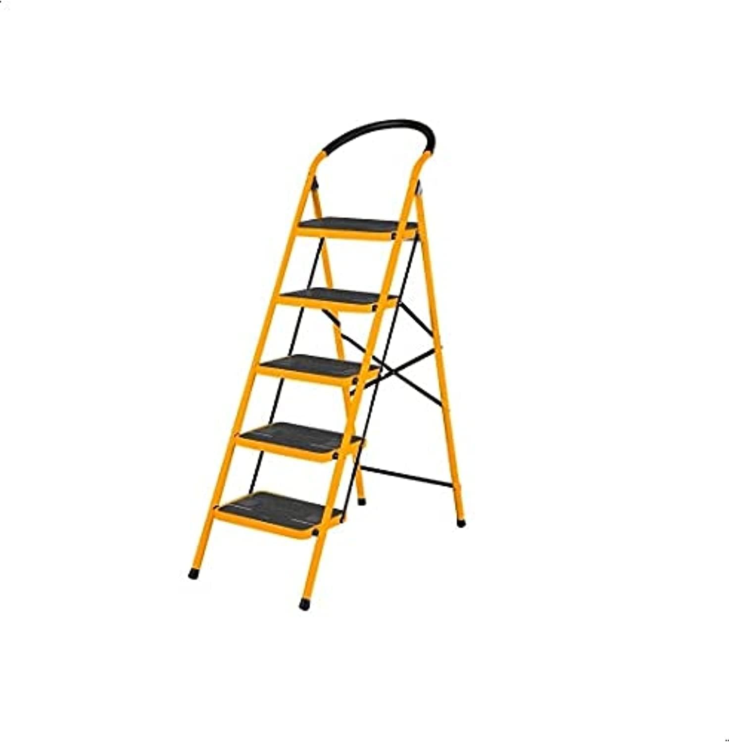 Steel Ladder