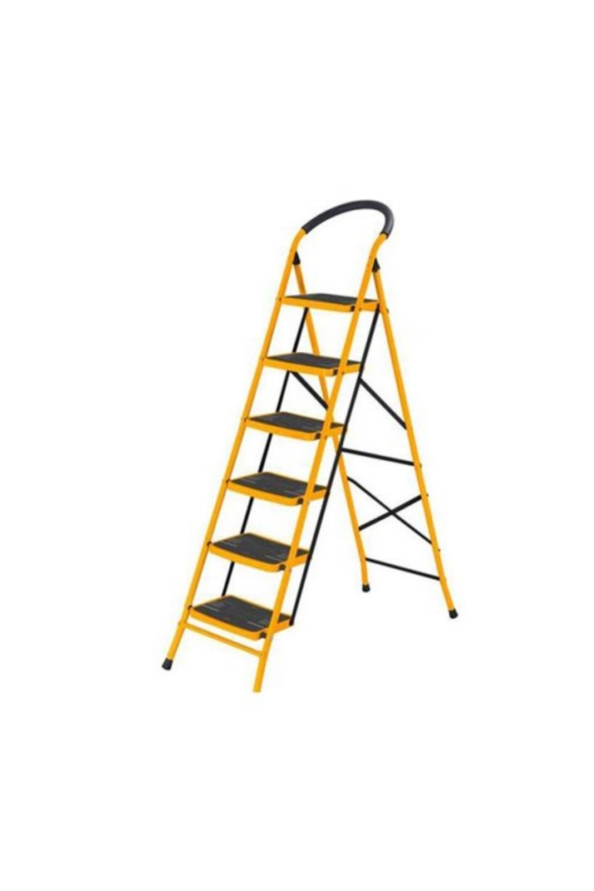 Steel Ladder