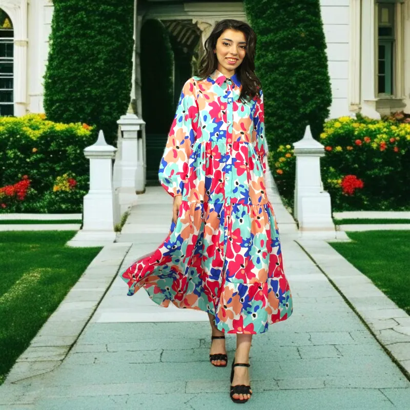 Woman's Dress