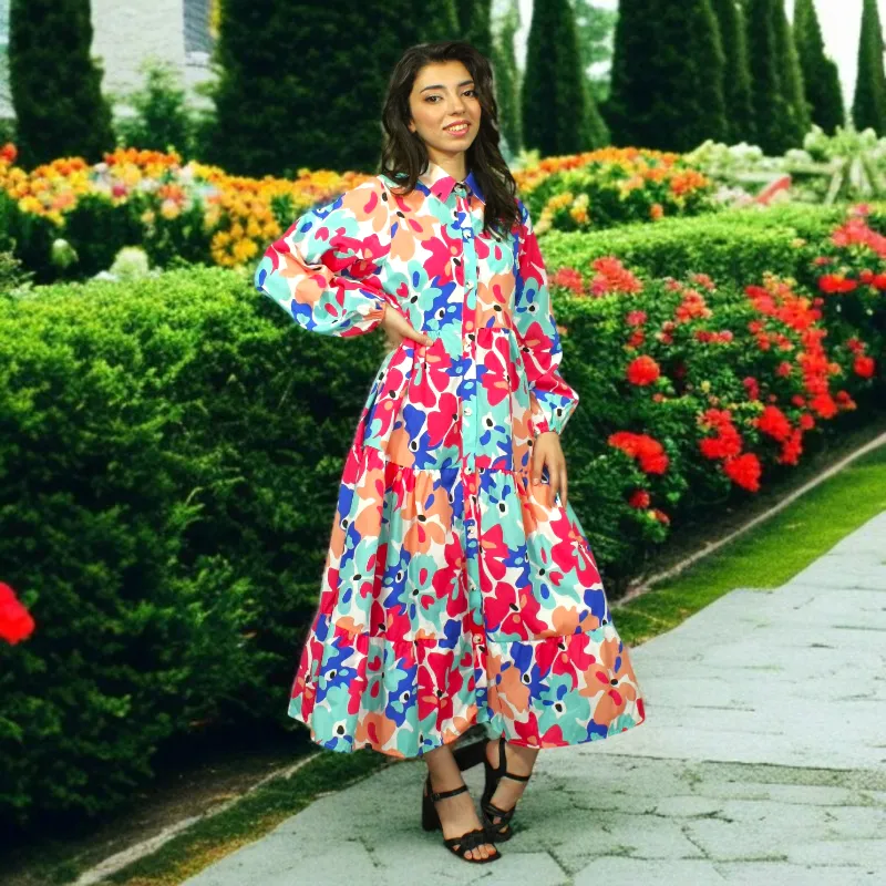 Woman's Dress