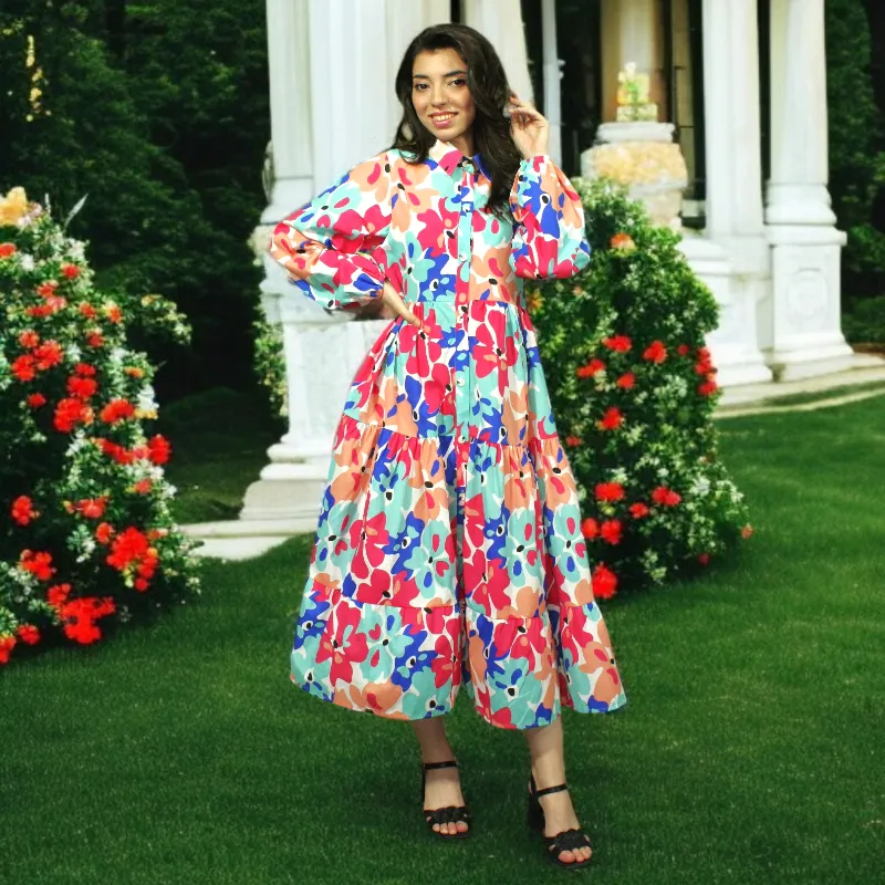 Woman's Dress