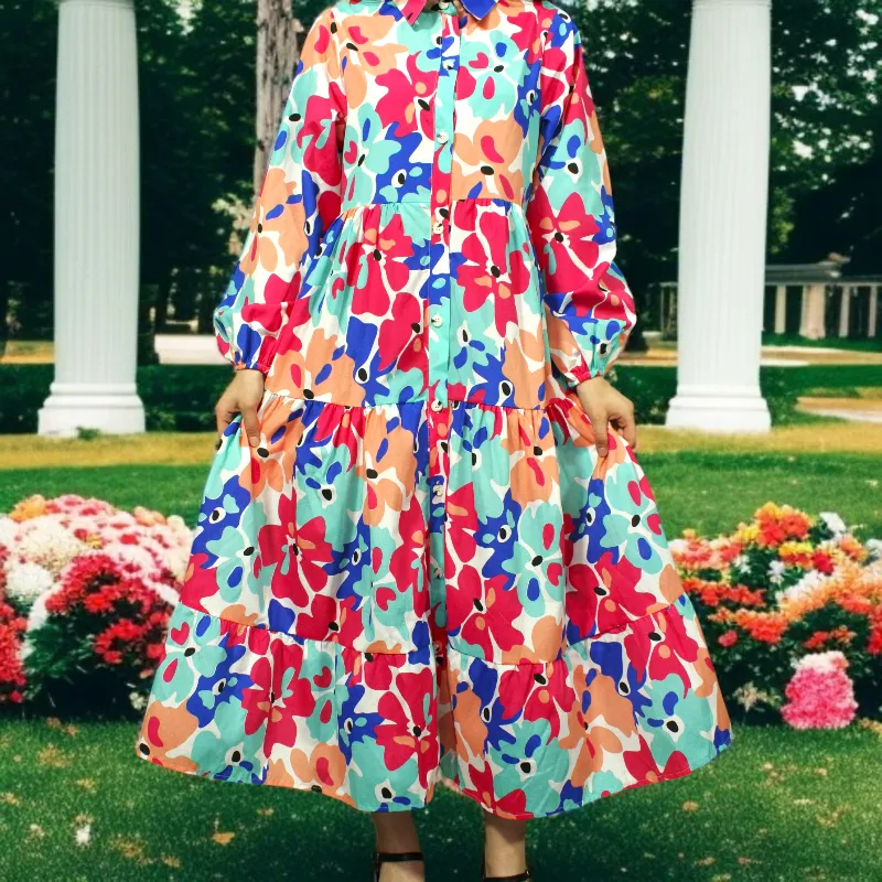 Woman's Dress