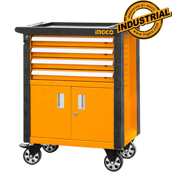 Roller Tool Cabinet