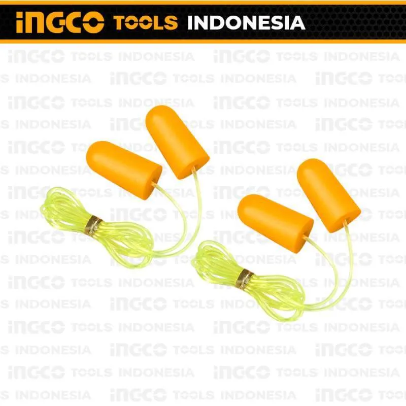 Earplug