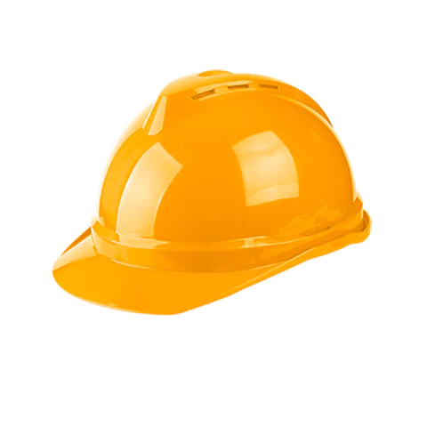 Safety helmet
