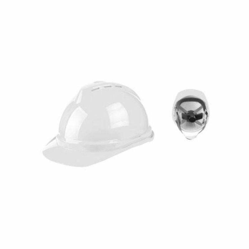 Safety helmet