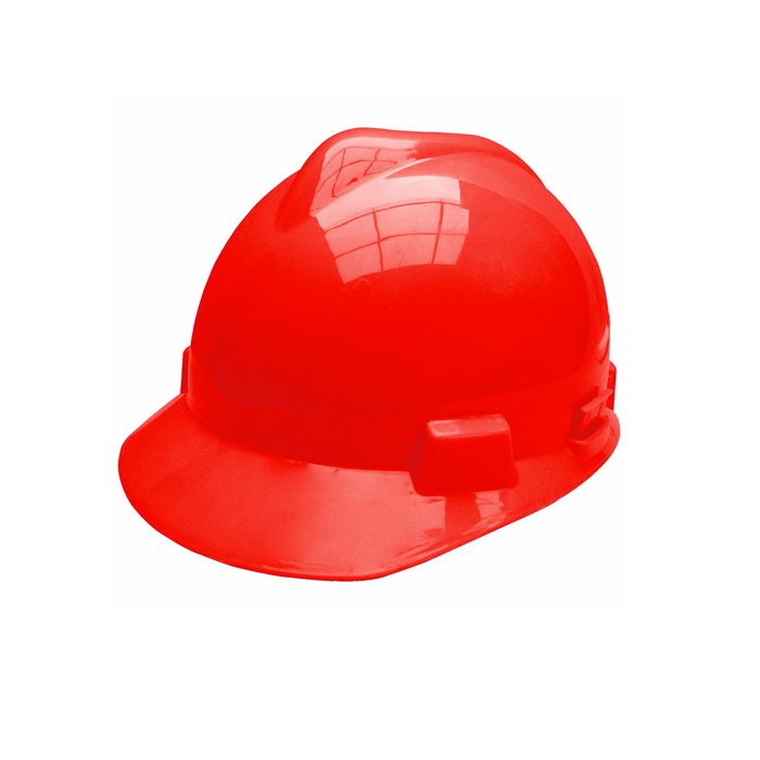 Safety helmet