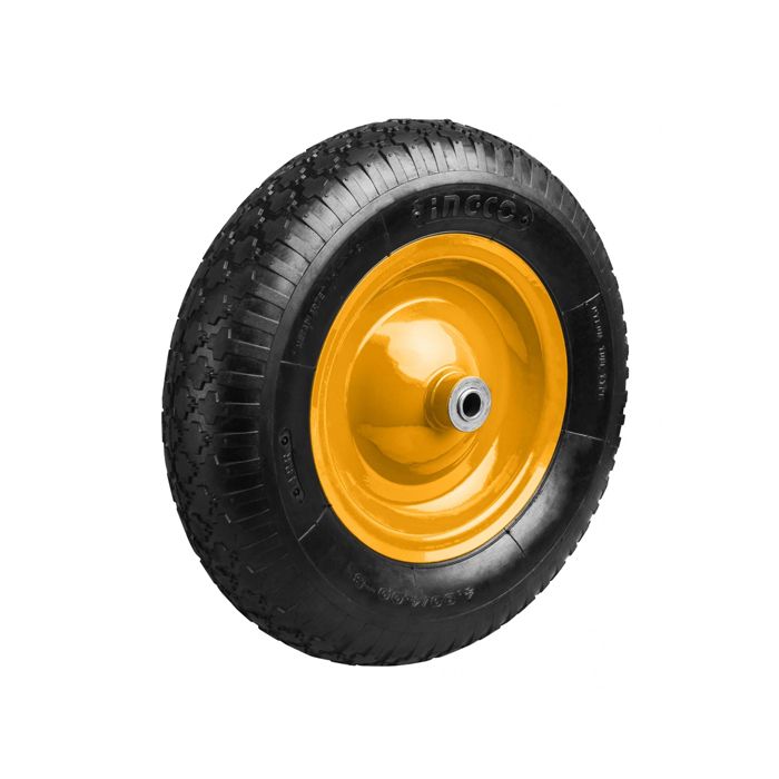 Pneumatic Wheel