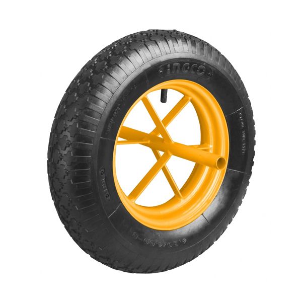 Pneumatic Wheel