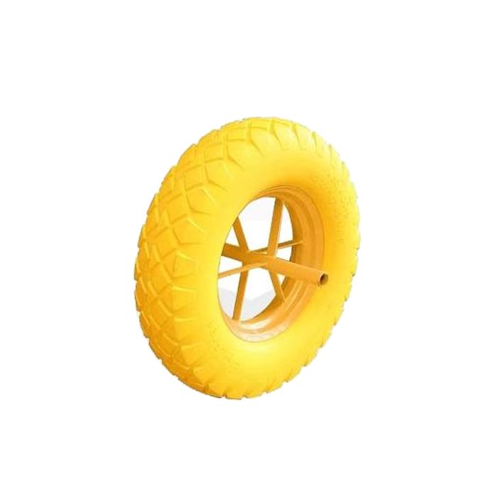 PU Foam Wheel