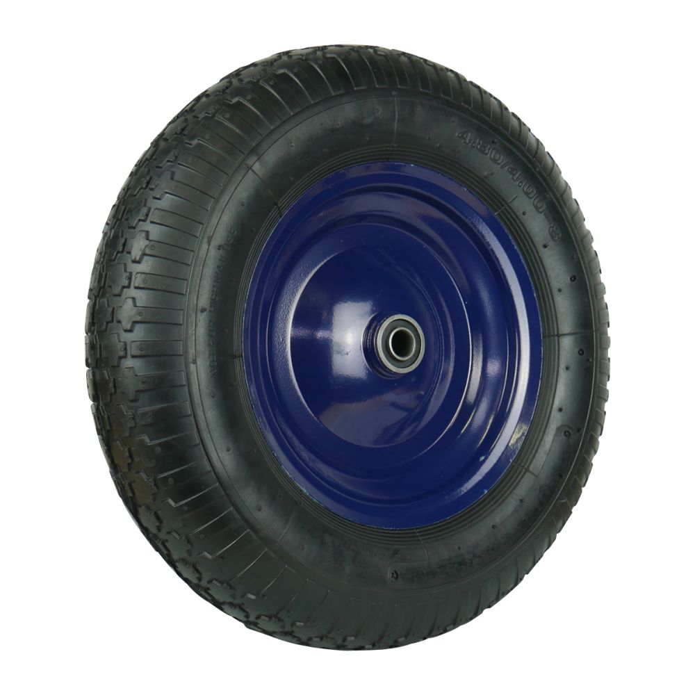 Pneumatic Wheel