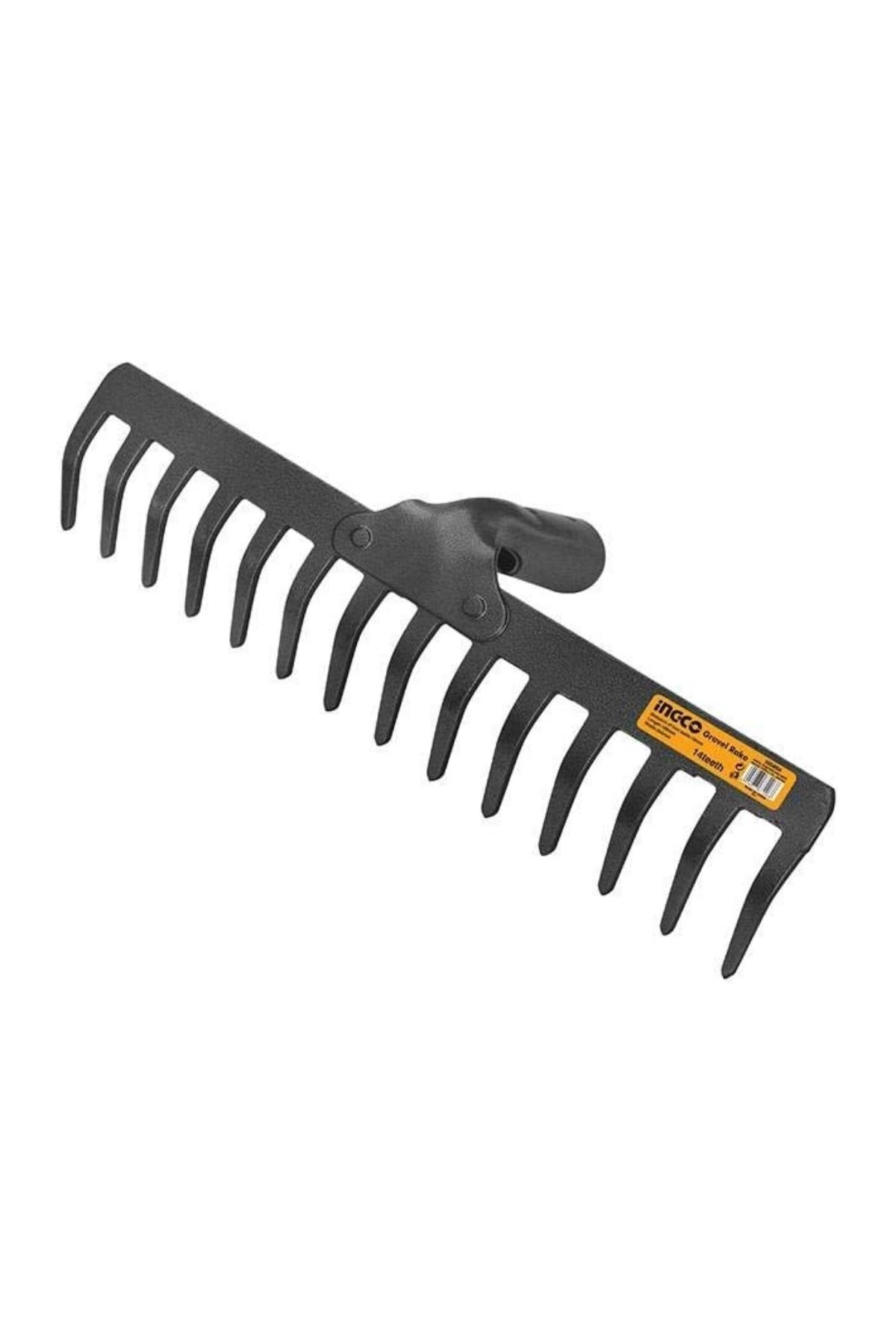 Gravel rake (not including the handle)
