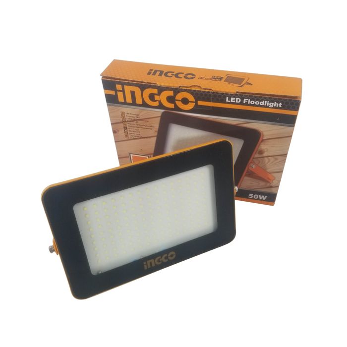 LED Floodlight