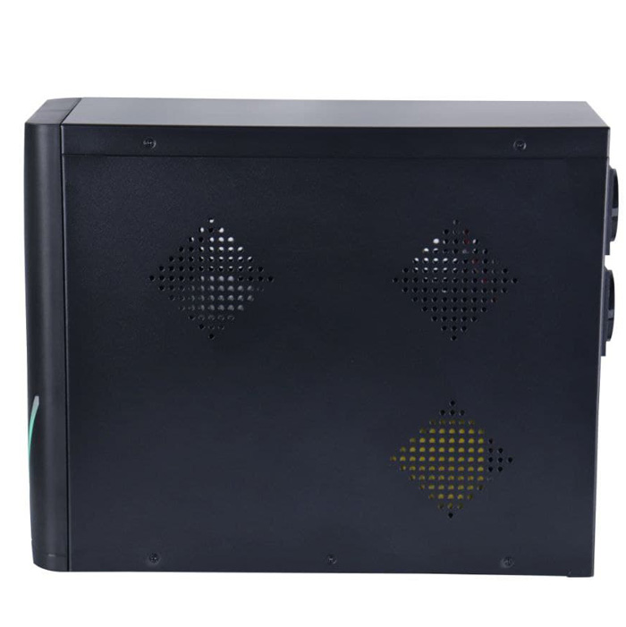 Power Solid Line Interactive Gaming UPS 1500VA