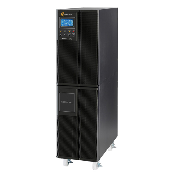 Power Solid Online UPS 6KVA