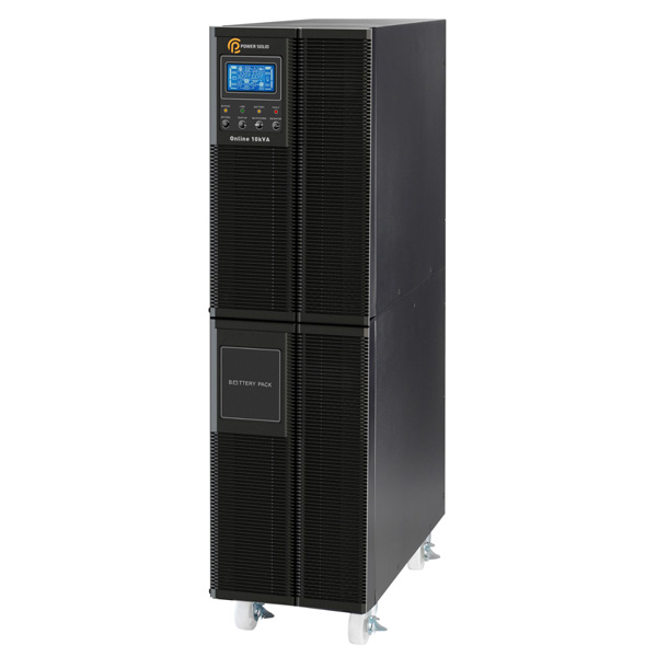 Power Solid Online UPS 10KVA