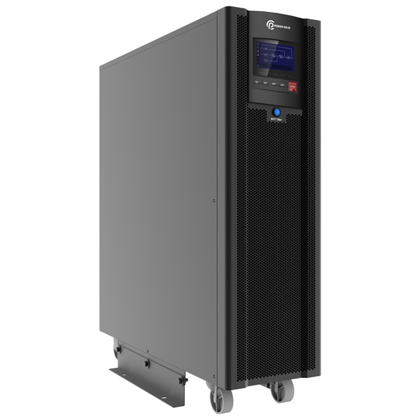 Power Solid 3 Phase Online UPS 10KVA 33.11
