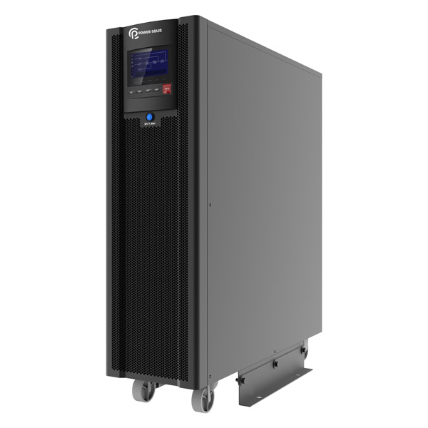 Power Solid 3 Phase Online UPS 20KVA 33.11
