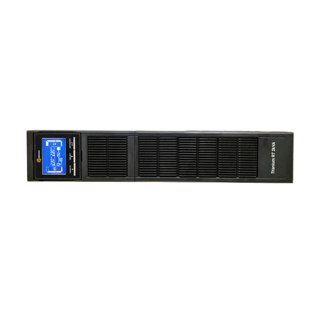 Power Solid RM Online UPS 2KVA