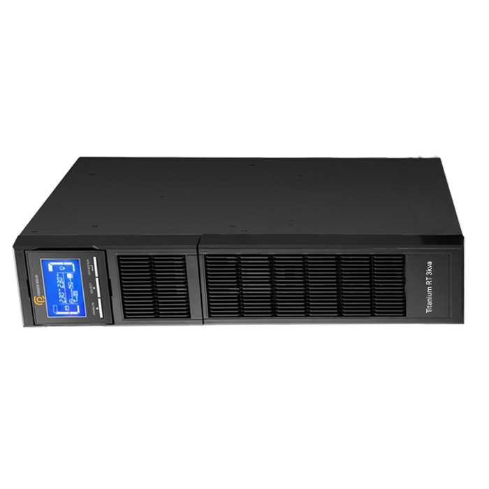 Power Solid RT Online UPS 3KVA