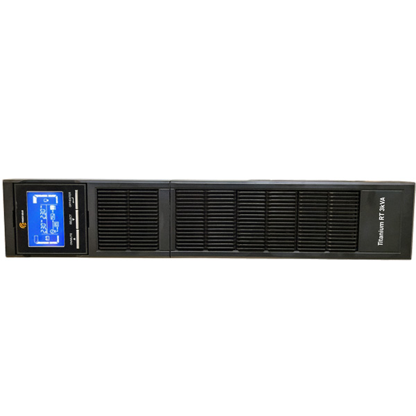 Power Solid RT Online UPS 3KVA