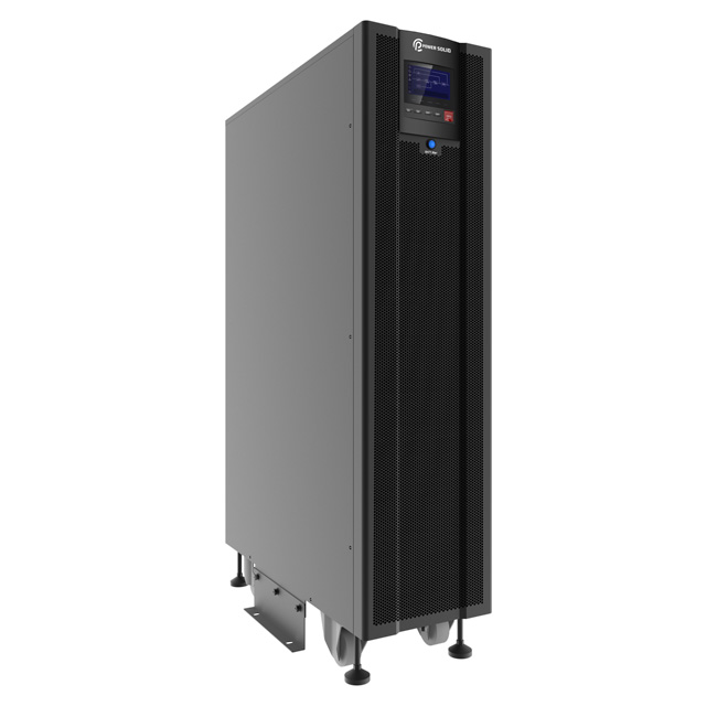 Power Solid 3 Phase Online UPS 30KVA 33.1