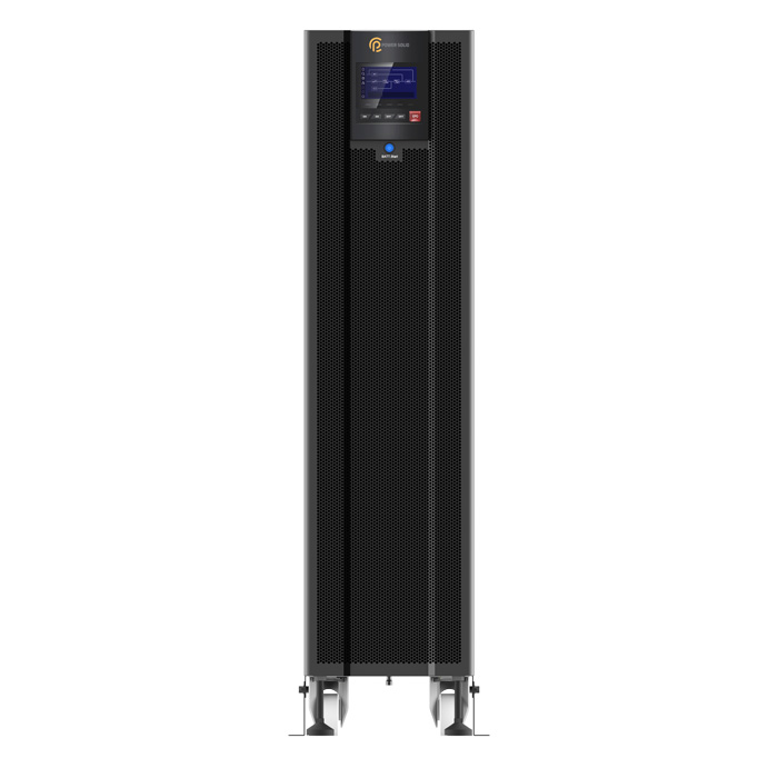 Power Solid 3 Phase Online UPS 30KVA 33.1