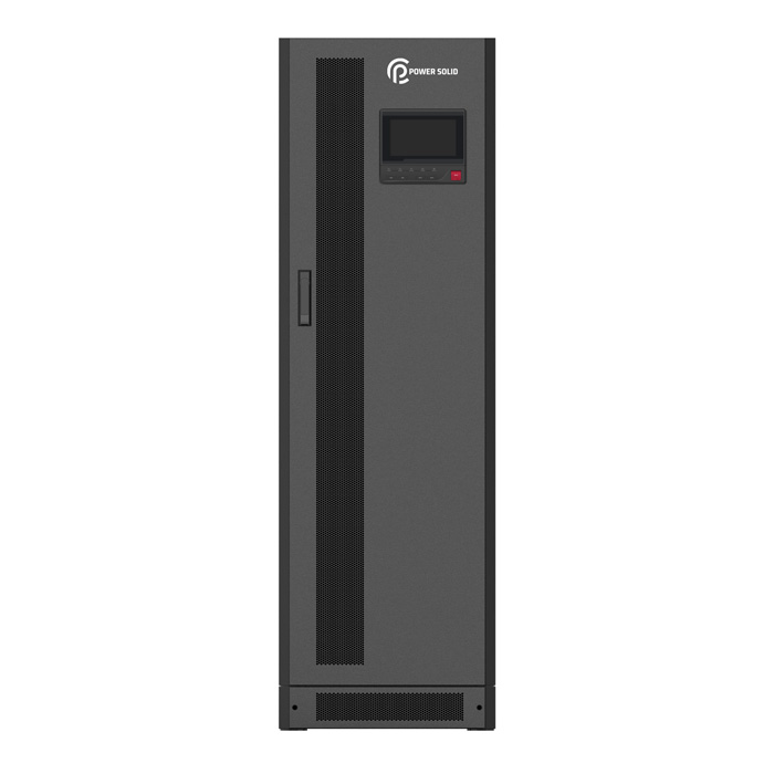 Power Solid 3Phase UPS 40KVA (Energy Absorber)