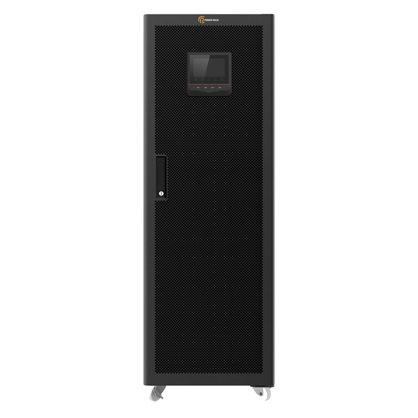 Power Solid 3 Phase Online UPS 120KVA 48 Batteries
