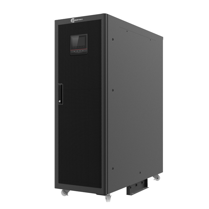 Power Solid 3 Phase Online UPS 120KVA 48 Batteries