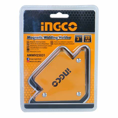 Ingco Magnetic Welding Holder
