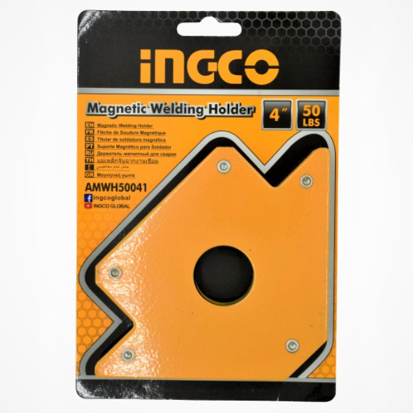 Ingco Magnetic Welding Holder